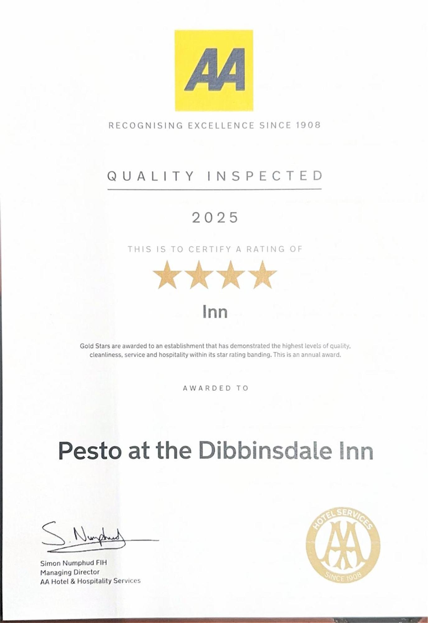 The Dibbinsdale Inn Bromborough Eksteriør billede
