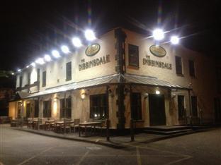 The Dibbinsdale Inn Bromborough Eksteriør billede